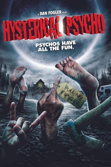Hysterical Psycho