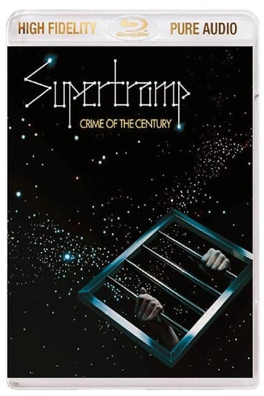 Supertramp: Crime of the Century