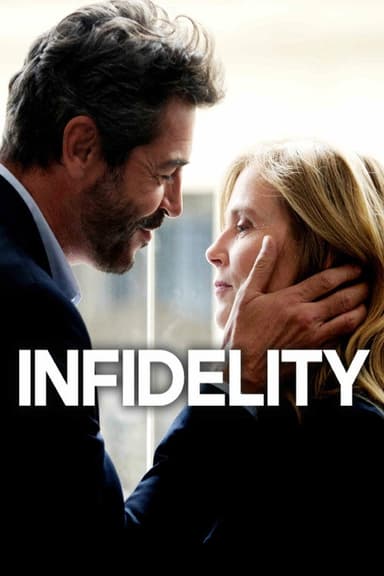 Infidelity