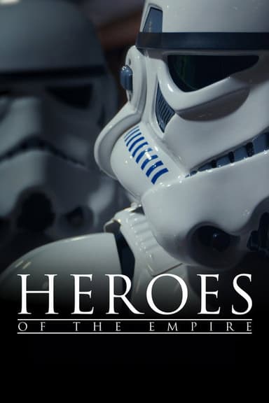 Heroes of the Empire
