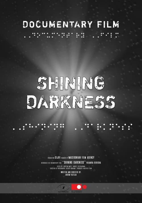 Shining Darkness