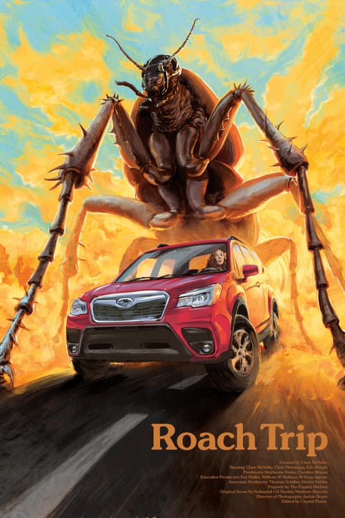 Roach Trip