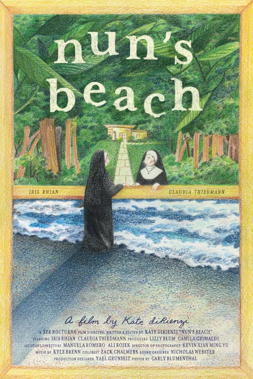 Nun's Beach