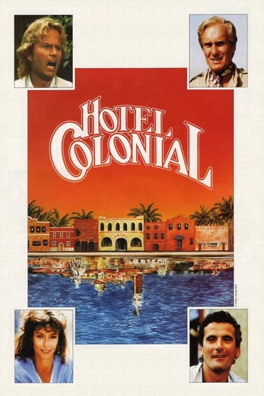 Hotel Colonial