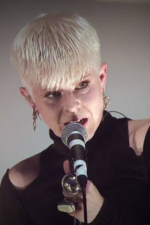 Robyn - Live in Stockholm