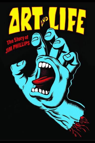 Art and Life: The Story of Jim Phillips