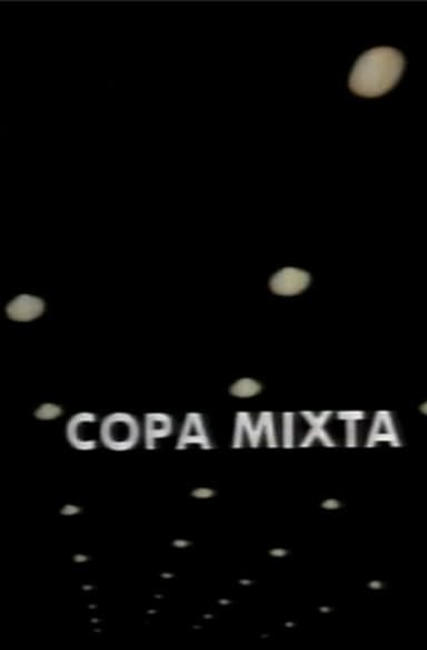 Copa Mixta