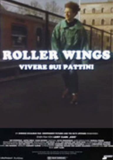 Roller Wings