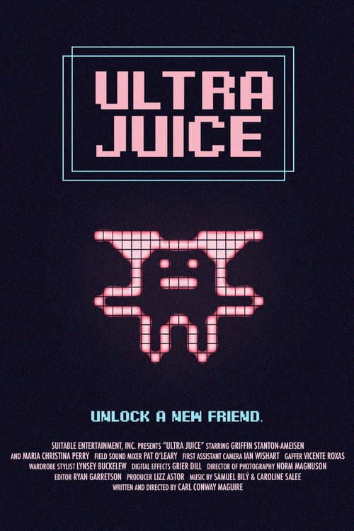 Ultra Juice