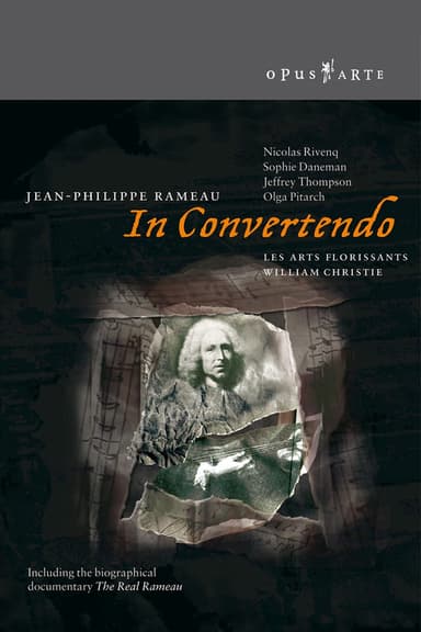 Rameau: In Convertendo