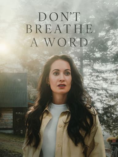 Don't Breathe a Word