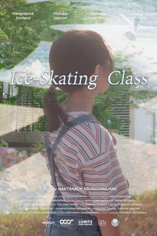 Ice-Skating Class