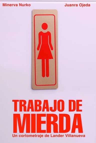 Trabajo de mierda