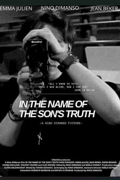 In the Name of the Son's Truth