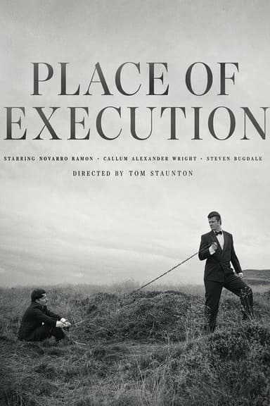 Place of Execution