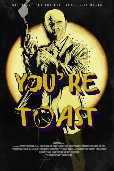 You're Toast