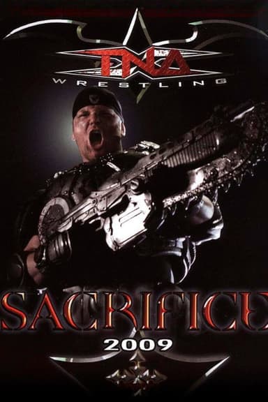 TNA Sacrifice 2009