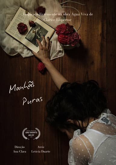 Manhãs Puras