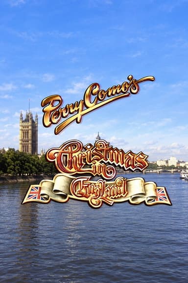 Perry Como's Christmas in England