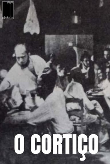O Cortiço