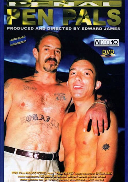 Penal Pen Pals