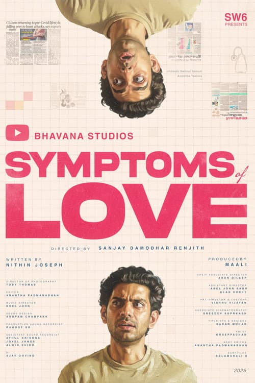 Symptoms of Love
