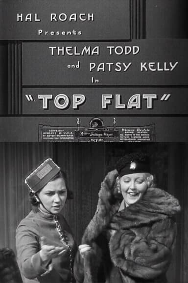 Top Flat