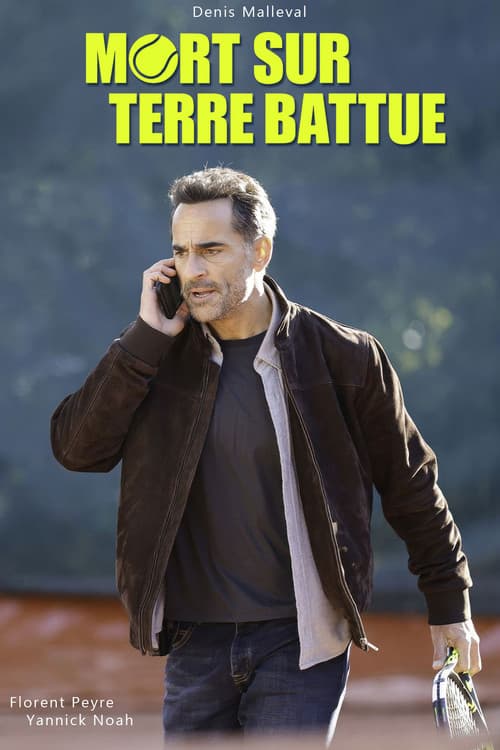 Mort sur terre battue