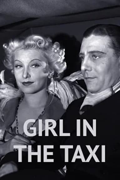 The Girl in the Taxi