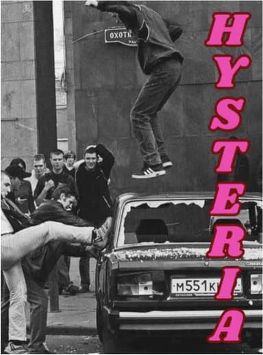 Hysteria