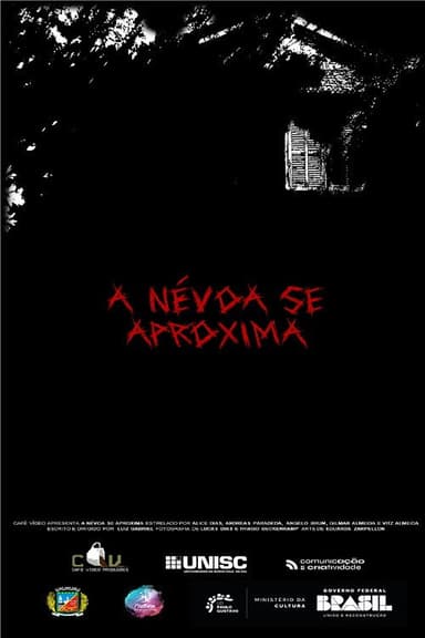 A Névoa se Aproxima