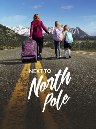 Next to North Pole