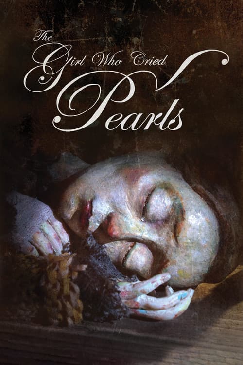 The Girl Who Cried Pearls