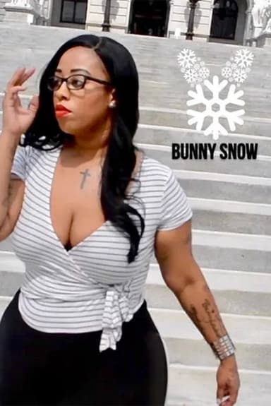Bunny Snow