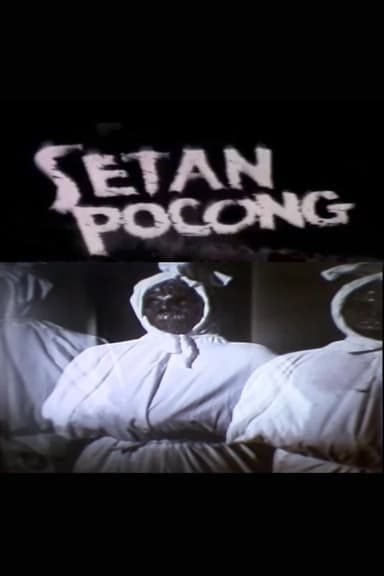 Pocong Ghost