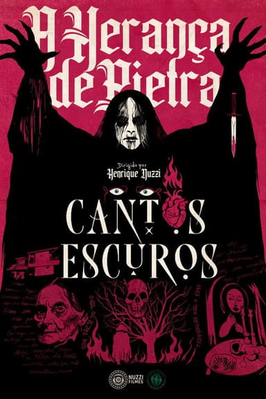 Dark Corners: The Legacy of Pietra