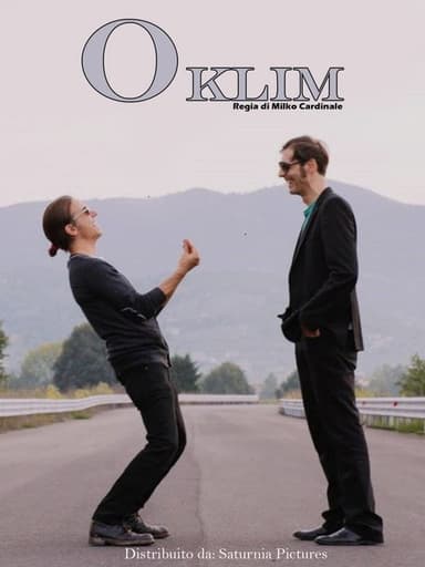 Oklim
