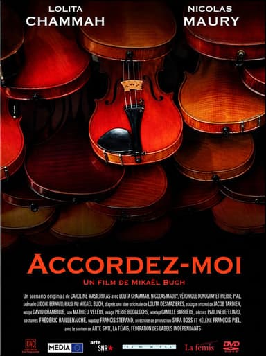 Accordez-moi