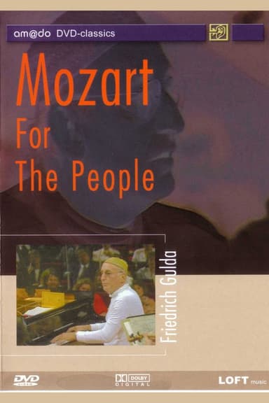 Mozart For The People