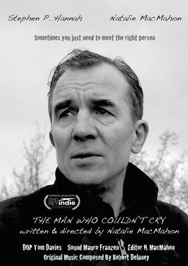 The Man Who Couldn't Cry