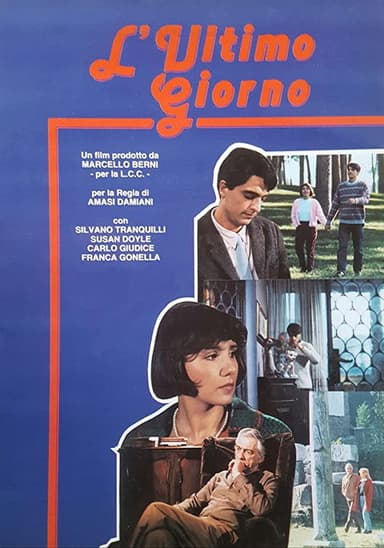 L'ultimo giorno