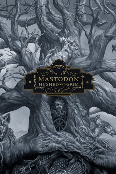 Mastodon: The Making of Hushed and Grim