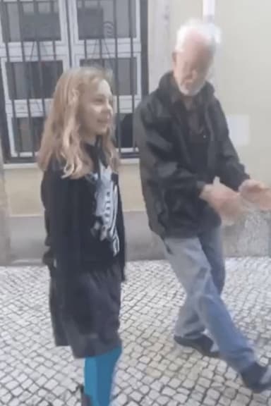 odette & jon