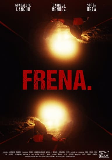Frena.