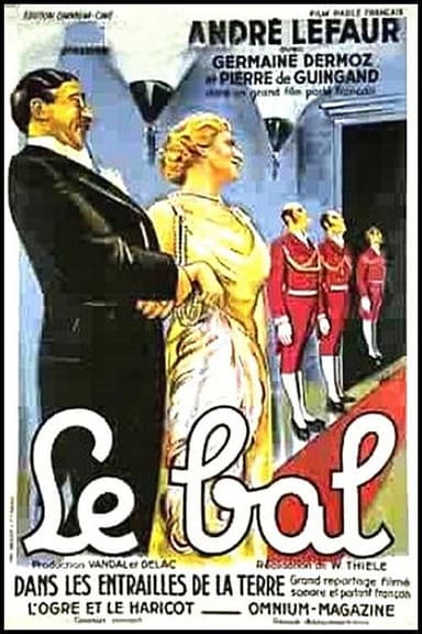 The Ball