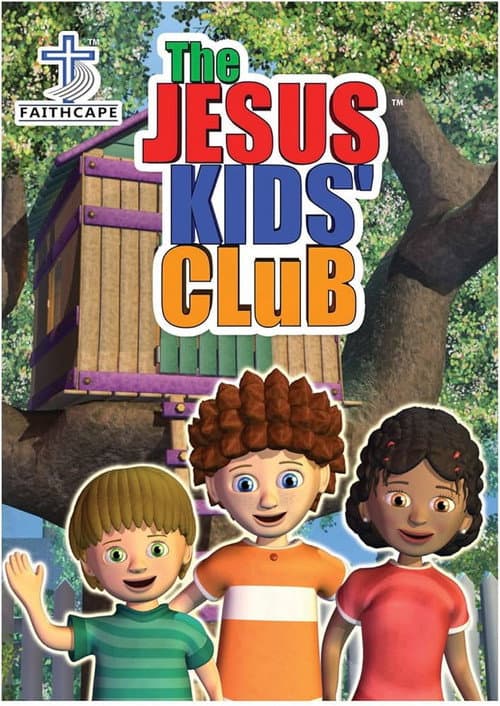 The Jesus Kids' Club