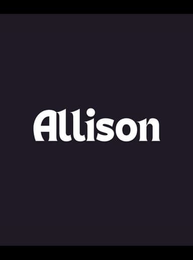 Allison