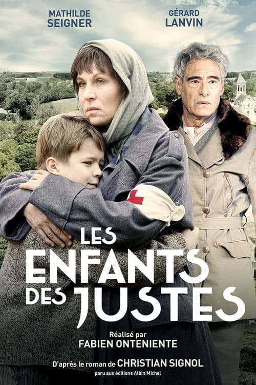 Les Enfants des justes