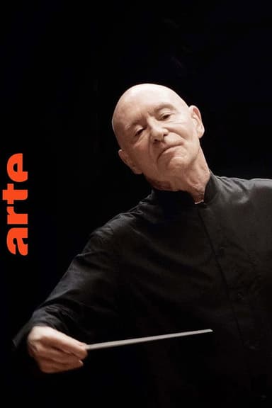Christoph Eschenbach @ National Forum of Music in Wrocław