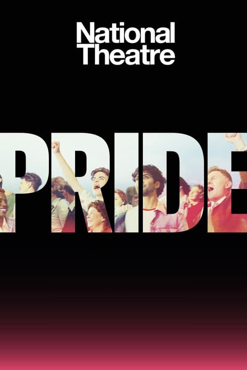 National Theatre at Home: Pride